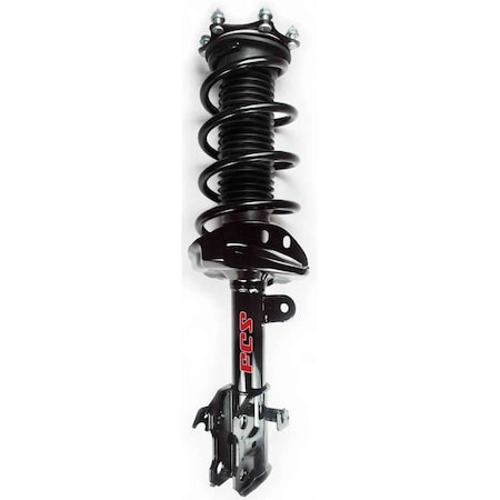 Fcs Automotive Complete Strut Assembly, 3333365L 3333365L